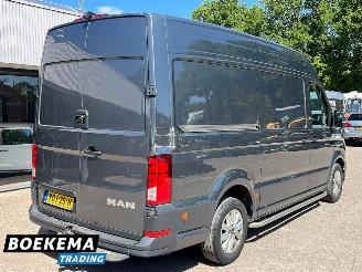MAN TGE 3.180 DSG ACC Navigatie Camera Stuurverw. LED Lane-Ass picture 2