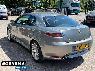 Alfa Romeo GT 1.8 T.Spark Collezione Bose Climate Cruise Bose LM-Velgen picture 3