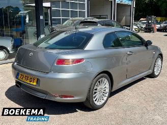 Alfa Romeo GT 1.8 T.Spark Collezione Climate Cruise Bose LM-Velgen picture 2