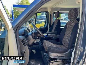 Fiat Ducato 2.3MJ 150PK Automaat 6-Persoons picture 10