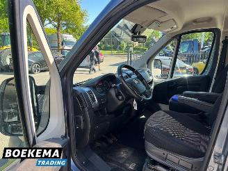 Fiat Ducato 2.3MJ 150PK Automaat 6-Persoons picture 9