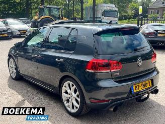 Volkswagen Golf 2.0 GTI 211PK Leer Open-Dak Navigatie Stoelverw. Cruise picture 3