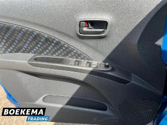 Suzuki Celerio 1.0 Exclusive Airco 5-Deurs picture 20