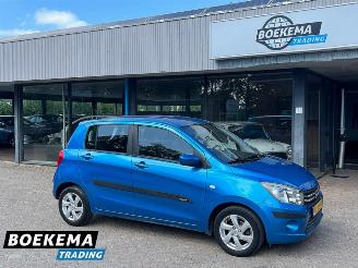 Suzuki Celerio 1.0 Exclusive Airco 5-Deurs picture 1