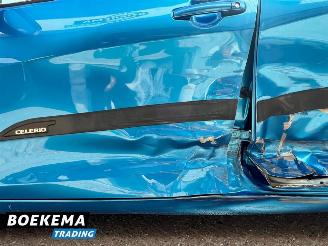 Suzuki Celerio 1.0 Exclusive Airco 5-Deurs picture 7