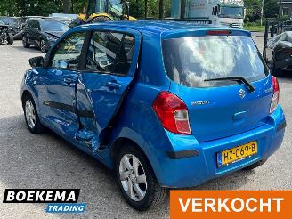 Suzuki Celerio 1.0 Exclusive Airco 5-Deurs picture 3