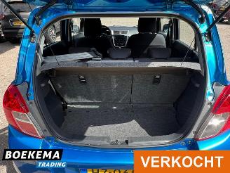 Suzuki Celerio 1.0 Exclusive Airco 5-Deurs picture 12