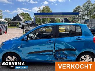 Suzuki Celerio 1.0 Exclusive Airco 5-Deurs picture 6