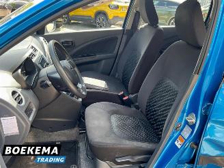 Suzuki Celerio 1.0 Exclusive Airco 5-Deurs picture 14