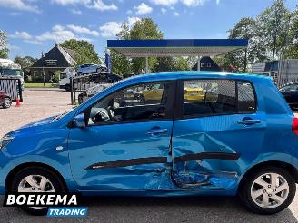 Suzuki Celerio 1.0 Exclusive Airco 5-Deurs picture 6