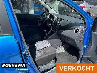 Suzuki Celerio 1.0 Exclusive Airco 5-Deurs picture 18