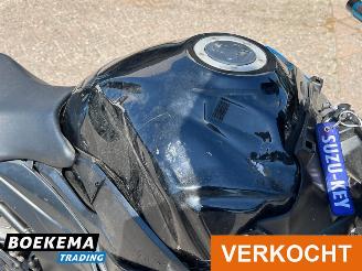 Suzuki GSX 750 GSX-S 750A ABS Scorpion picture 13