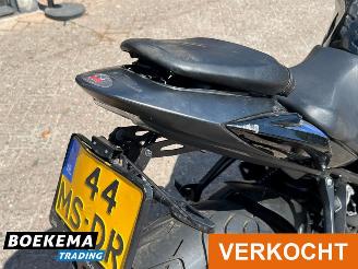 Suzuki GSX 750 GSX-S 750A ABS Scorpion picture 15