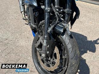 Suzuki GSX 750 GSX-S 750A ABS Scorpion picture 7