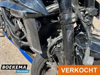 Suzuki GSX 750 GSX-S 750A ABS Scorpion picture 8