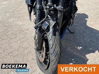 Suzuki GSX 750 GSX-S 750A ABS Scorpion picture 9