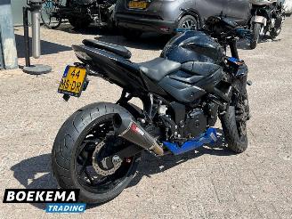 Suzuki GSX 750 GSX-S 750A ABS Scorpion picture 3