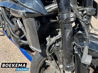 Suzuki GSX 750 GSX-S 750A ABS Scorpion picture 8