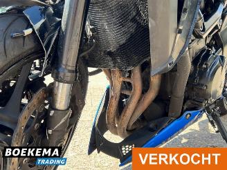 Suzuki GSX 750 GSX-S 750A ABS Scorpion picture 10