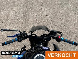 Suzuki GSX 750 GSX-S 750A ABS Scorpion picture 20