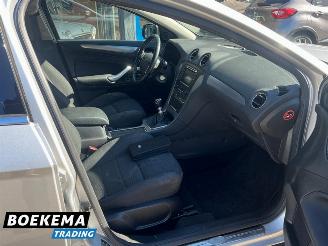 Ford Mondeo 2.0 TDCi Titanium Navigatie Climate Cruise PDC Trekh. picture 22