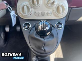 Fiat 500 1.0 Hybrid Lounge Navigatie Climate Cruise PDC picture 28