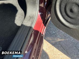 Fiat 500 1.0 Hybrid Lounge Navigatie Climate Cruise PDC picture 15