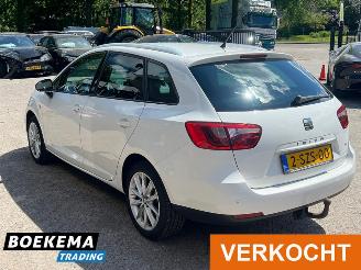 Seat Ibiza ST 1.2 TSI Chill Out Plus Climate Cruise PDC Trekh. picture 3