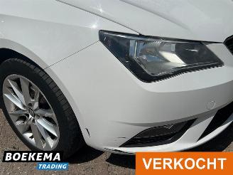Seat Ibiza ST 1.2 TSI Chill Out Plus Climate Cruise PDC Trekh. picture 6