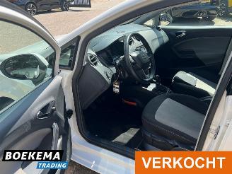 Seat Ibiza ST 1.2 TSI Chill Out Plus Climate Cruise PDC Trekh. picture 11
