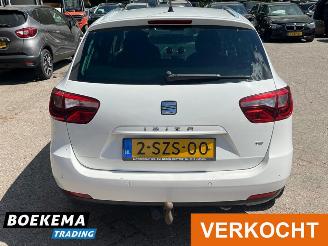 Seat Ibiza ST 1.2 TSI Chill Out Plus Climate Cruise PDC Trekh. picture 9