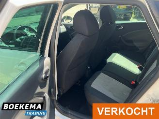 Seat Ibiza ST 1.2 TSI Chill Out Plus Climate Cruise PDC Trekh. picture 13