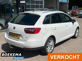 Seat Ibiza ST 1.2 TSI Chill Out Plus Climate Cruise PDC Trekh. picture 2