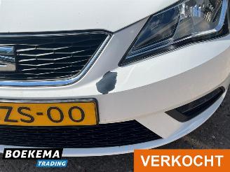 Seat Ibiza ST 1.2 TSI Chill Out Plus Climate Cruise PDC Trekh. picture 7