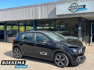 Avarii autoturisme Citroën C3 1.2 PureTech Plus Navigatie Climate 2024/8