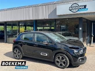 Avarii autoturisme Citroën C3 1.2 PureTech Plus Navigatie Climate 2024/8