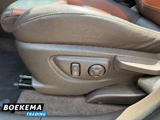 Opel Mokka 1.4 T Cosmo 4x4 Open-Dak Stoel/Stuurverw. Leer NAP! picture 15