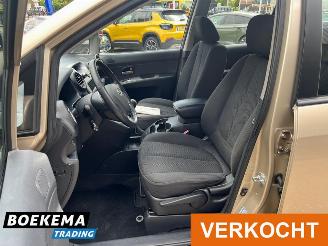 Kia Carens 2.0 CVVT X-ecutive 7p. Aut. Navigatie Climate Cruise picture 16