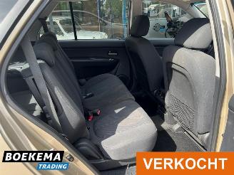 Kia Carens 2.0 CVVT X-ecutive 7p. Aut. Navigatie Climate Cruise picture 22