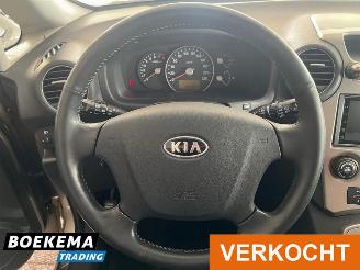 Kia Carens 2.0 CVVT X-ecutive 7p. Aut. Navigatie Climate Cruise picture 26