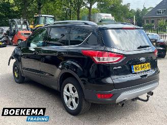 Ford Kuga 1.5 Titanium Styling Pack Navigatie Cruise Climate Stoelverw. picture 3