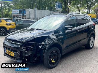 Ford Kuga 1.5 Titanium Styling Pack Navigatie Cruise Climate Stoelverw. picture 4