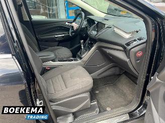 Ford Kuga 1.5 Titanium Styling Pack Navigatie Cruise Climate Stoelverw. picture 22