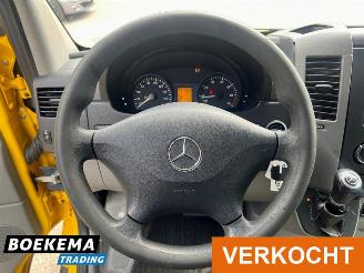 Mercedes Sprinter 316 1.8 NGT 366 HD DC Aut. Navigatie Camera Airco picture 22
