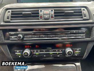 BMW M550 5 Serie M550xd 381PK High Exe HUD Memory Leer Navigatie picture 19