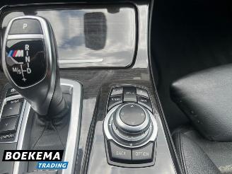BMW M550 5 Serie M550xd 381PK High Exe HUD Memory Leer Navigatie picture 22