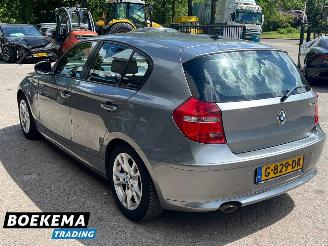 BMW 1-serie 116d Corporate Airco 5-Deurs picture 3