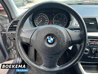 BMW 1-serie 116d Corporate Airco 5-Deurs picture 19