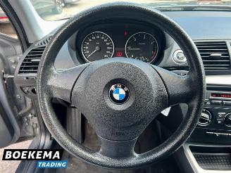 BMW 1-serie 116d Corporate Airco 5-Deurs picture 19