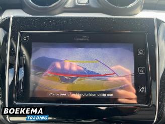 Suzuki Swift 1.2 Select Smart Hybrid Navigatie Airco Cruise Stoelverw. picture 30